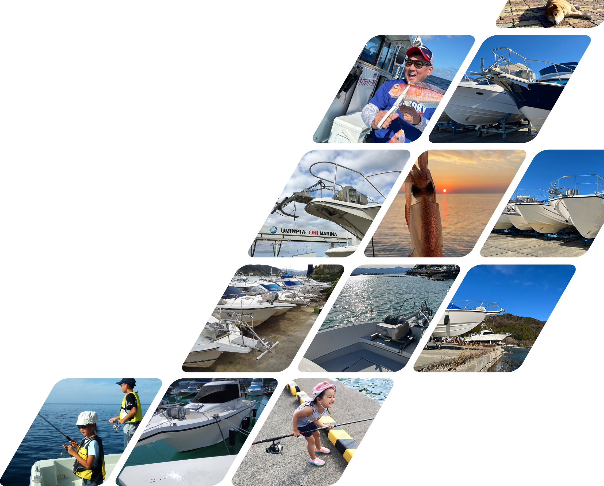 有限会社山田産業